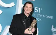 Jim Carrey aux César : la rumeur d'un sosie démentie par les organisateurs