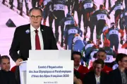 JO 2030 à Nice : après l'élection, le réel problème et le plan B de Renaud Muselier