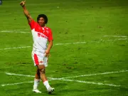 Joe Jonas de retour au BO, probable remplaçant face à Provence Rugby