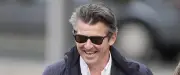 Joey Barton inculpé pour agression violente près d'un golf en Angleterre