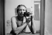 John Vink au Printemps photographique de Pomerol : 40 ans de regards sur les marges du monde