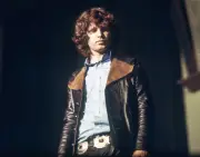 Johnny Hallyday et Jim Morrison : l'amitié rock et alcoolisée du printemps 1971 à Paris