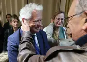 Joël Bonnet réélu maire de Saint-Pierre-du-Mont avec 50,9 % des voix