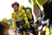 Jonas Vingegaard s'impose à Paris-Nice avec une maîtrise totale
