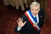 José Antonio Kast investi président du Chili, tournant conservateur en Amérique latine