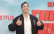 Joseph Baena, fils d'Arnold Schwarzenegger, triomphe en culturisme naturel