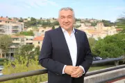 Joseph Segura réélu à Saint-Laurent-du-Var : « Je prendrai mes responsabilités »