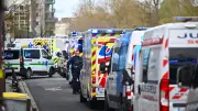 Journée blanche des ambulanciers le 8 avril : le secteur en crise face à un manque de financement de 300 millions d'euros