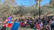 Journée des Enfants 2025 à Murviel-lès-Montpellier : Rires et Créativité au Rendez-vous