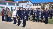 Journée du souvenir à Mont-de-Marsan : hommage aux victimes de la guerre d'Algérie