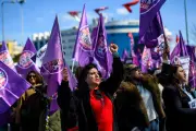 Journée internationale des femmes : un tour du monde des manifestations pour les droits