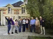 Journée portes ouvertes à la clinique Aquitaine de la femme pour le 8 mars