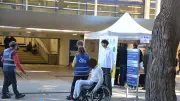 Journée Solidarité au lycée Joliot-Curie de Sète : sensibilisation au handicap et formation aux premiers secours