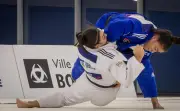 Judo Nice se qualifie pour le Final Four après une victoire serrée face à Bordeaux