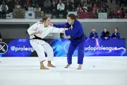 Judo Pro League : Le Stade Bordelais affronte l'invaincu Judo Nice Métropole en quart de finale