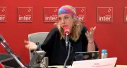 Julie Conti quitte France Inter après un sketch visant Sophia Aram