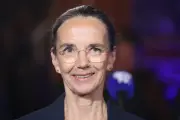 Juliette Chesnel-Le Roux, candidate écolo qui défie les consignes à Nice