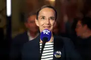 Juliette Chesnel-Le Roux dénonce Christian Estrosi après la victoire d'Éric Ciotti à Nice