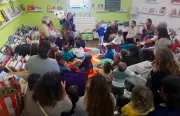 Jurançon célèbre la Semaine de la petite enfance avec spectacles et lectures