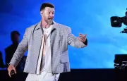Justin Timberlake s'oppose à la diffusion de la vidéo de son arrestation pour ivresse