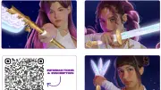 K-Pop Demon Hunters : un événement festif à Saint-Bauzély avec le Forward Crew