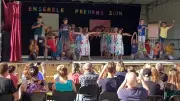 Kermesse de l'école Saint-Laurent à Barjac : un succès collectif malgré les délais serrés