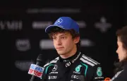 Kimi Antonelli, 19 ans, devient le plus jeune poleman de l'histoire de la Formule 1