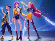 KPop Demon Hunters : le doublé historique des Oscars 2026 pour Netflix et Sony