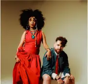 Kutu : un métissage musical unique entre jazz, électro et traditions éthiopiennes