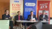La 41e Foire de Béziers : une vitrine économique gratuite pour 10 000 visiteurs