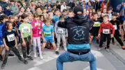 La BoisseRUNaise fête ses 10 ans avec courses enfants et challenge vitesse