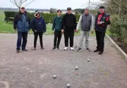 La Boule de l’Estuaire : une association de pétanque voit le jour à Épargnes