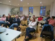 La Brède : mobilisation massive contre la fermeture d'une classe à l'école Jean-Cazauvieilh