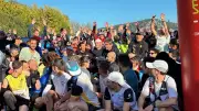 La Buzignarguoise intègre avec succès le Challenge du Pic Saint-Loup
