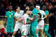 La CAF retire le titre de la CAN au Sénégal et déclare le Maroc vainqueur