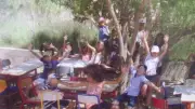 La Calandreta de Pézenas : 95 enfants immergés dans la culture occitane