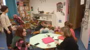 La Calandreta Dels Dalfinets dévoile sa pédagogie occitane lors d'une journée portes ouvertes