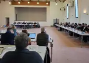 La Cali adopte à l'unanimité son PLUi-HD, un document d'urbanisme responsable et ambitieux