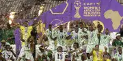 La CAN féminine 2025 reportée, le Maroc en question, le Nigeria champion