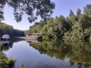 La Charente, un fleuve aux mille visages pour des vacances authentiques