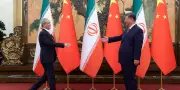 La Chine condamne les frappes contre l'Iran et évacue ses ressortissants face à la crise