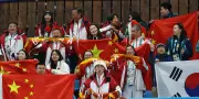 La Chine, géant paralympique, étend sa suprématie aux Jeux d'hiver