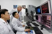 La Chine sur le point de dépasser les États-Unis en investissements en recherche et développement
