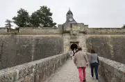 La citadelle de Blaye au cœur des programmes électoraux : développement touristique et économique