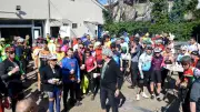 La Clermont Salagou Rando Cyclo attire plus de 600 passionnés de vélo