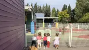 La crèche Le Petit Étang célèbre dix ans d'engagement éducatif à Pujaut