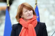La directrice du TNN inquiète après l'élection d'Éric Ciotti à Nice