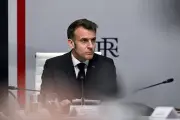 La dissuasion nucléaire française en quatre questions clés avant le discours de Macron à Brest