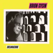 La Dreamachine de Brion Gysin, une œuvre d'art hypnotique à redécouvrir