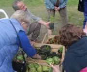La Ferme de Vincent organise un grand troc de plantes et conseils de jardinage à Bégaar
